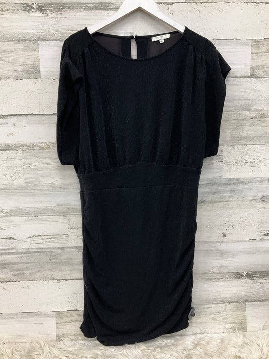 Dress Party Midi By Z Supply In Black, Size: L