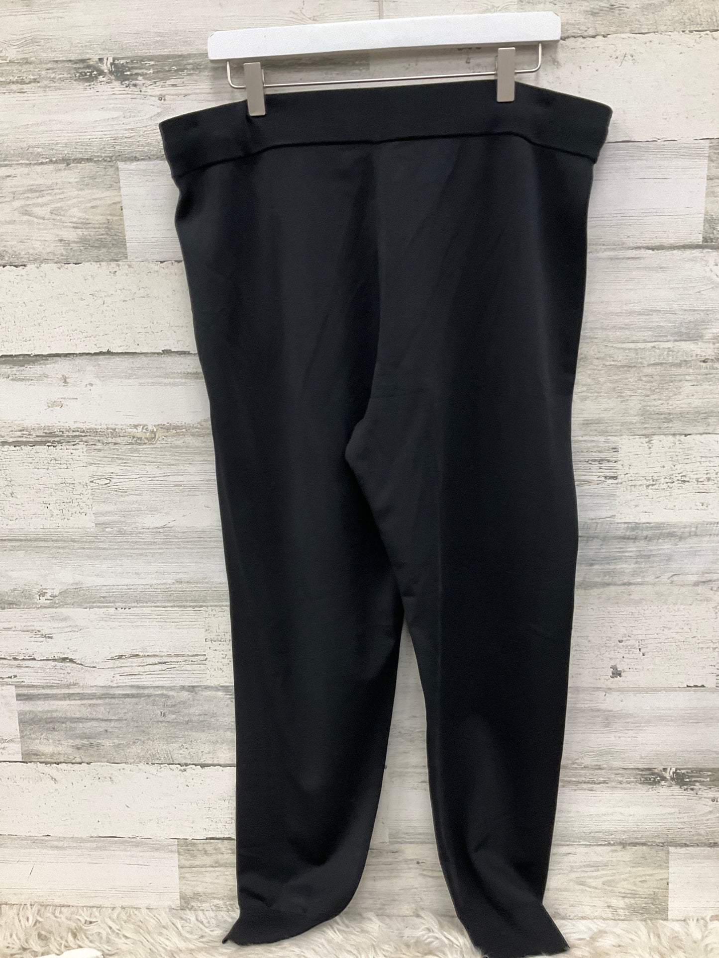 Pants Set 2pc By Michael By Michael Kors In Black, Size: Xl