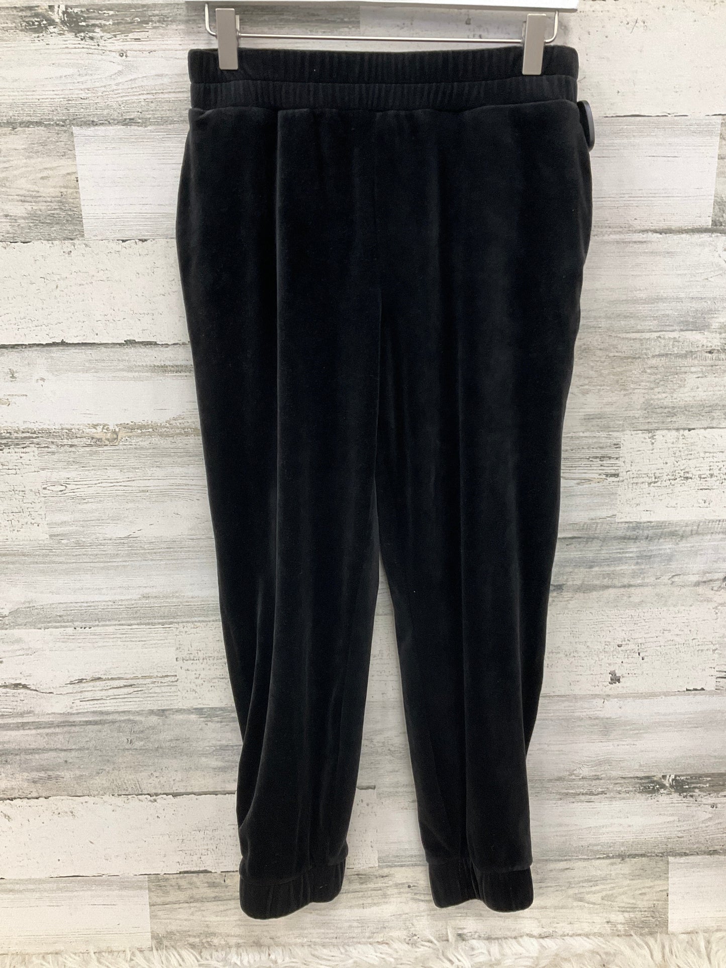 Pants Joggers By Express In Black, Size: S