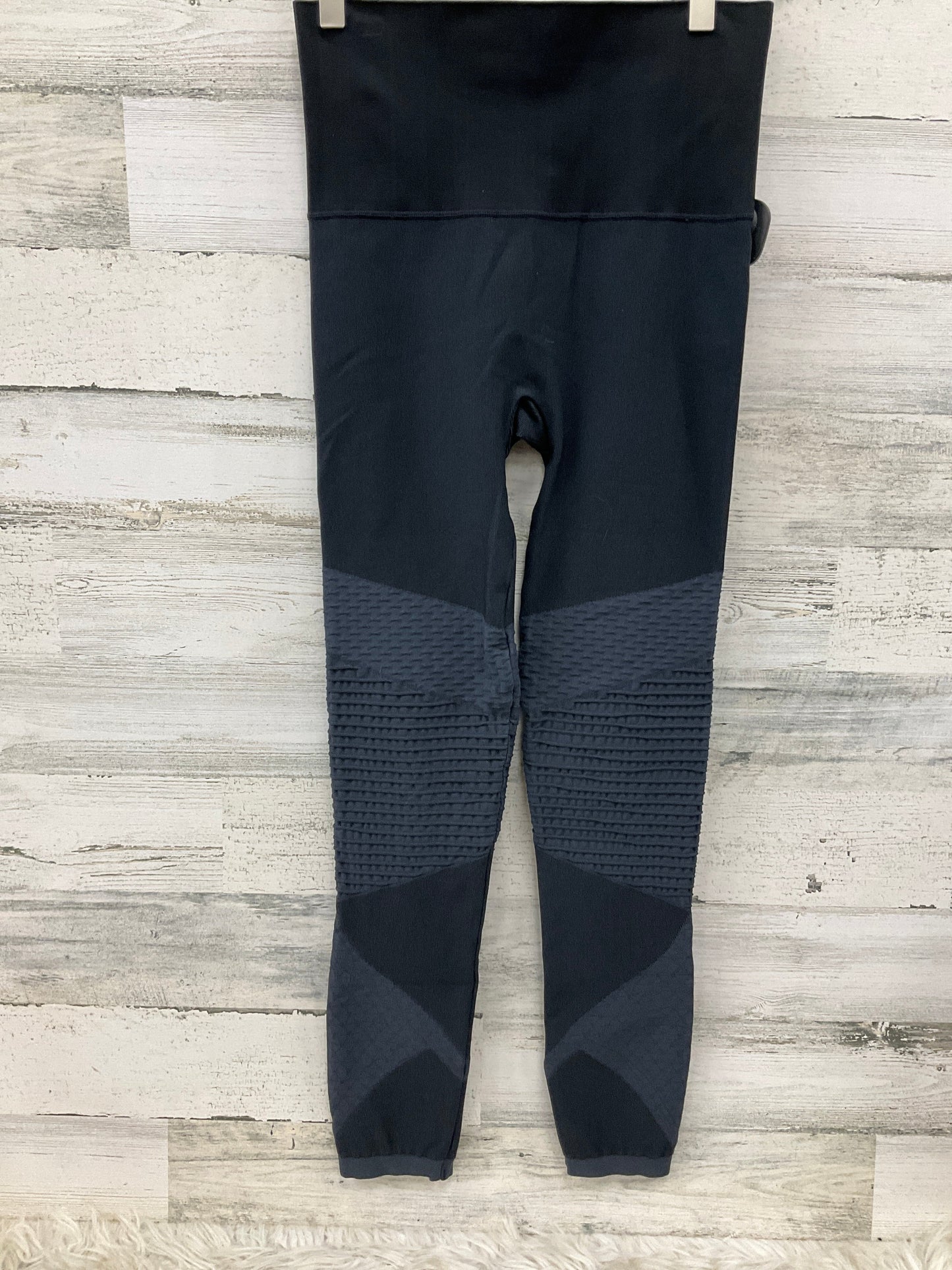 Pants Leggings By Spanx In Black, Size: M