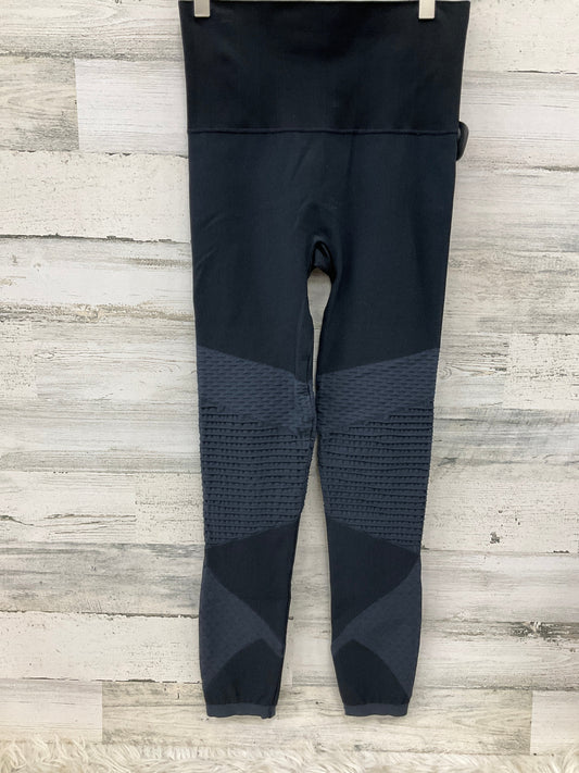 Pants Leggings By Spanx In Black, Size: M