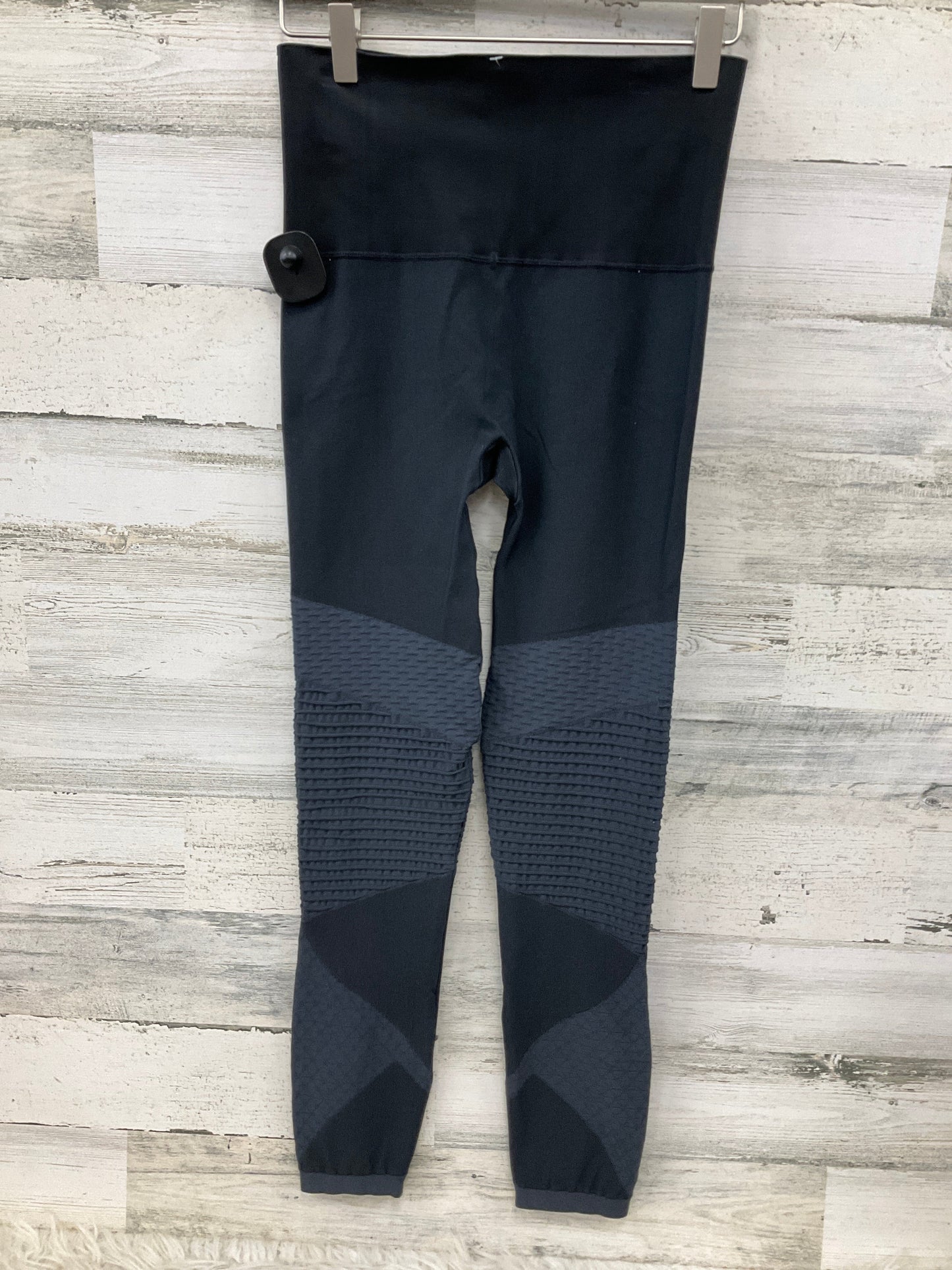 Pants Leggings By Spanx In Black, Size: M