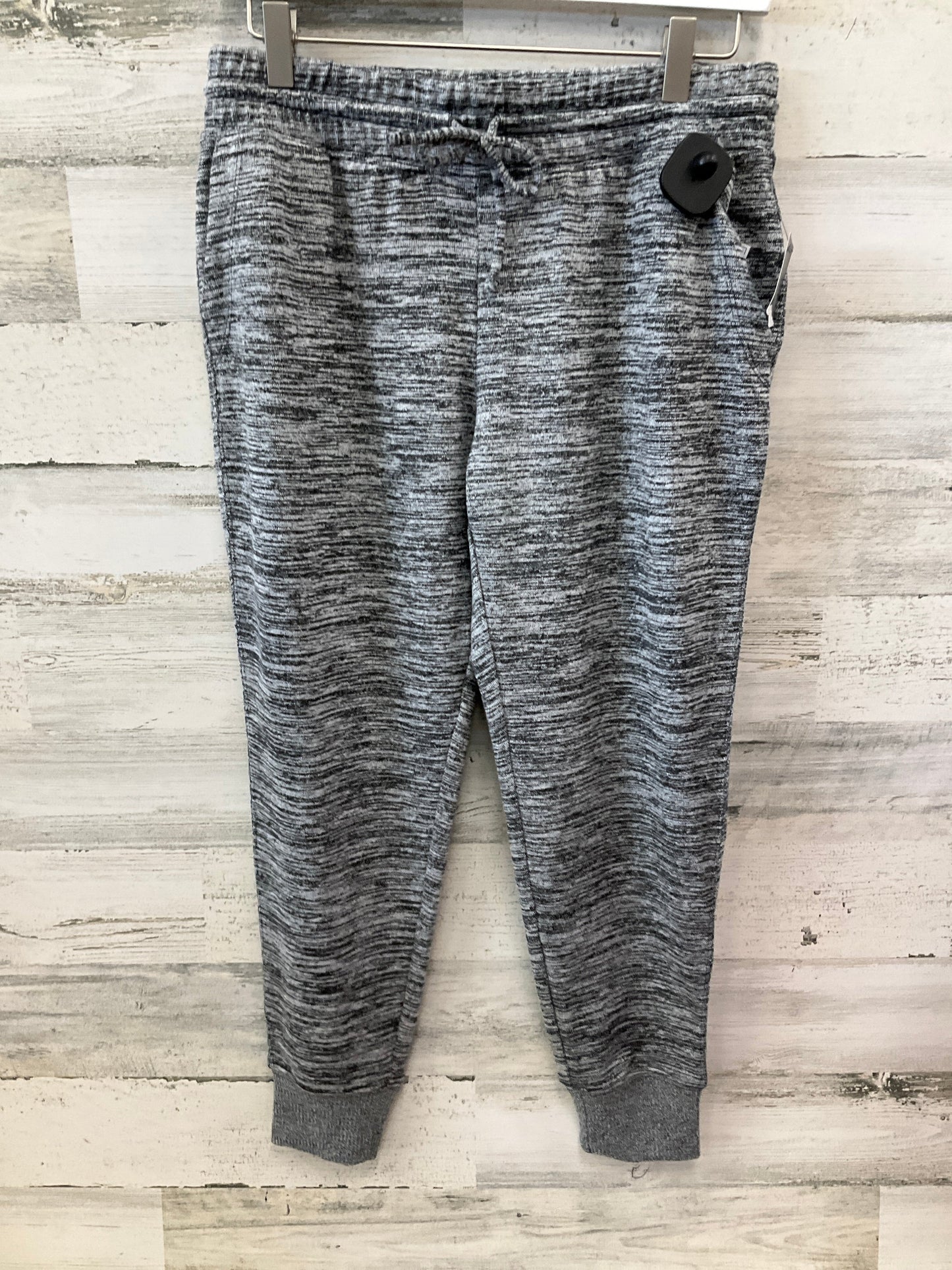 Lounge Set Pants By Xersion In Grey, Size: S