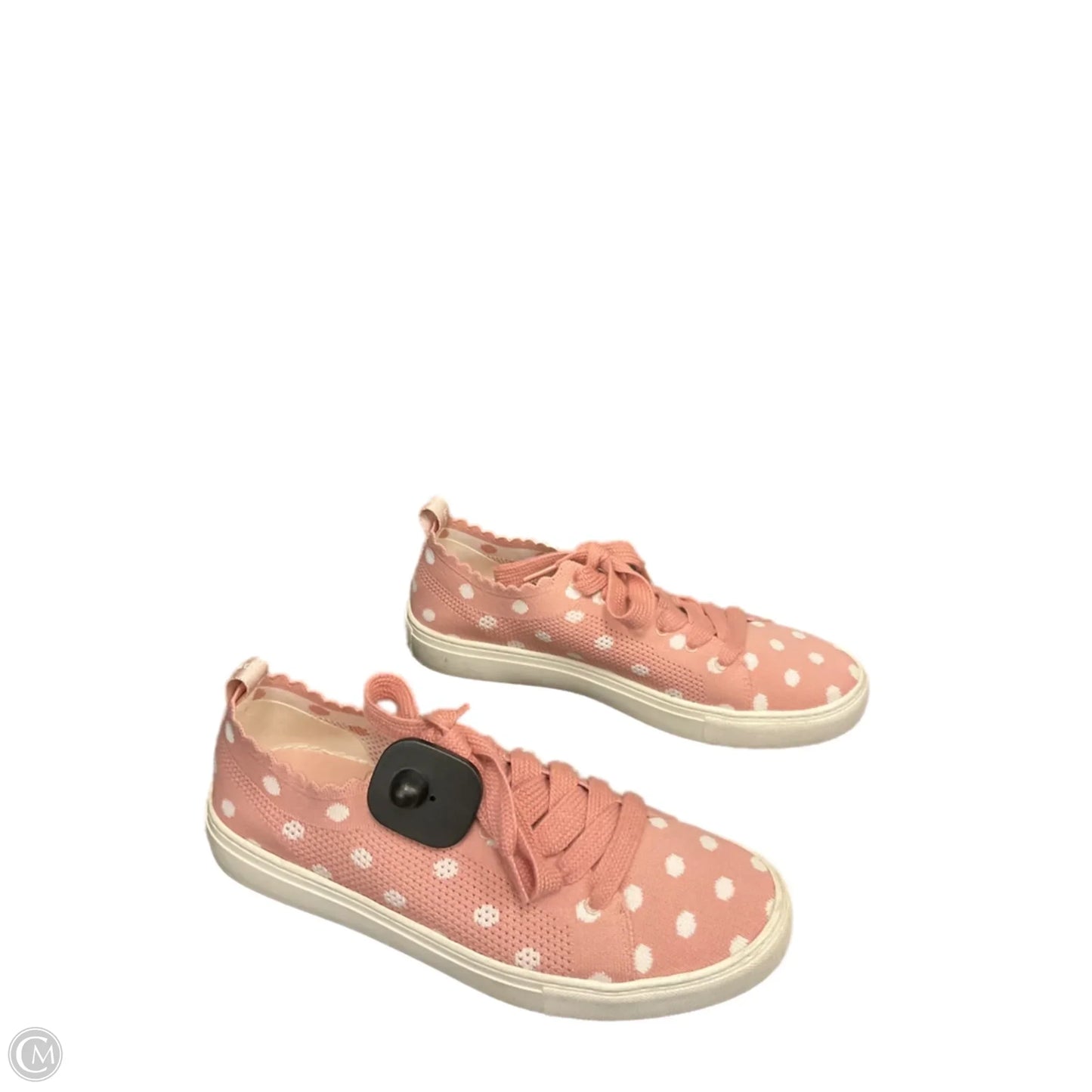 Shoes Designer By Kate Spade In Pink, Size: 10