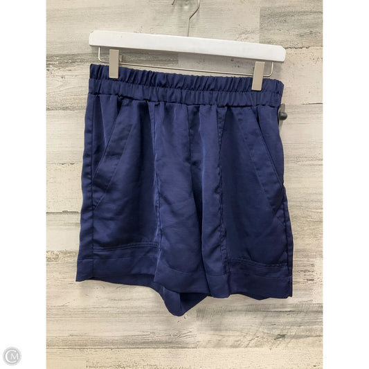Shorts By A New Day In Blue, Size: 6