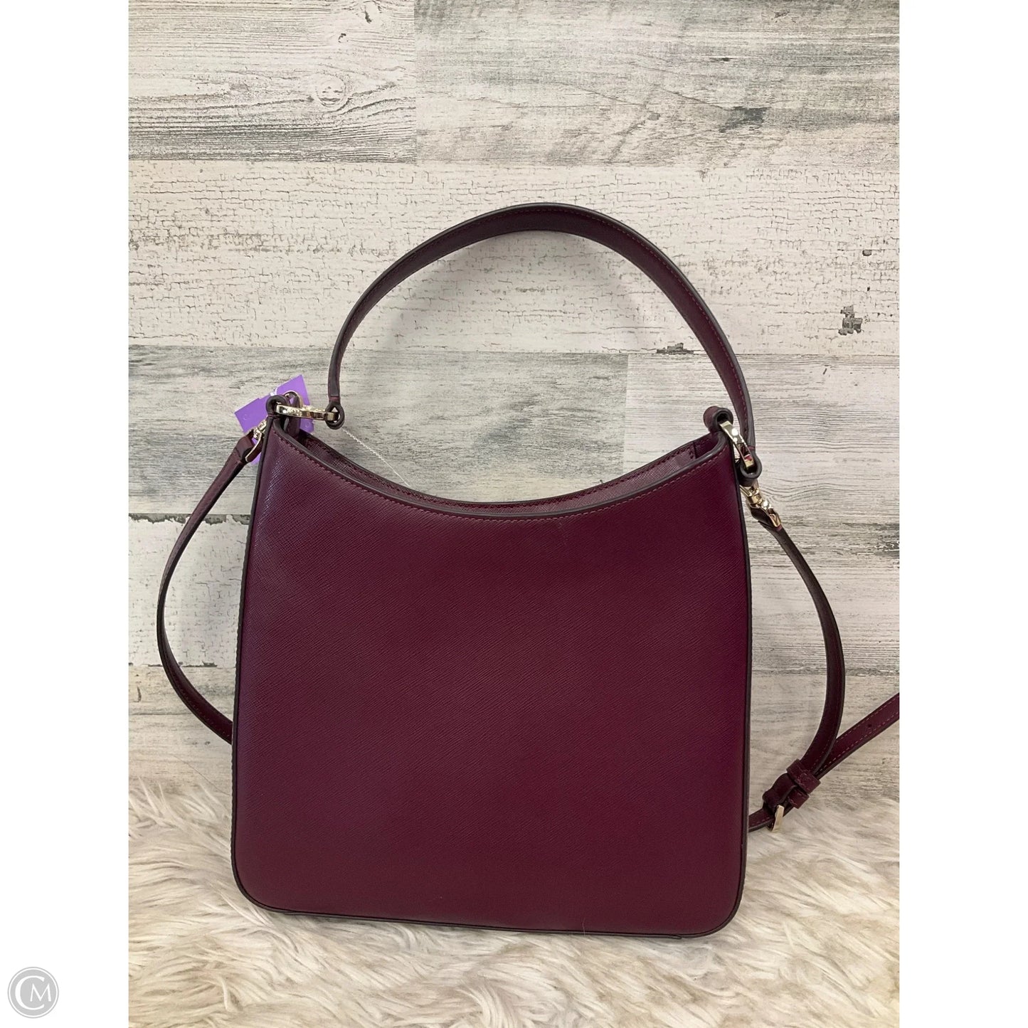 Handbag Designer By Kate Spade, Size: Medium