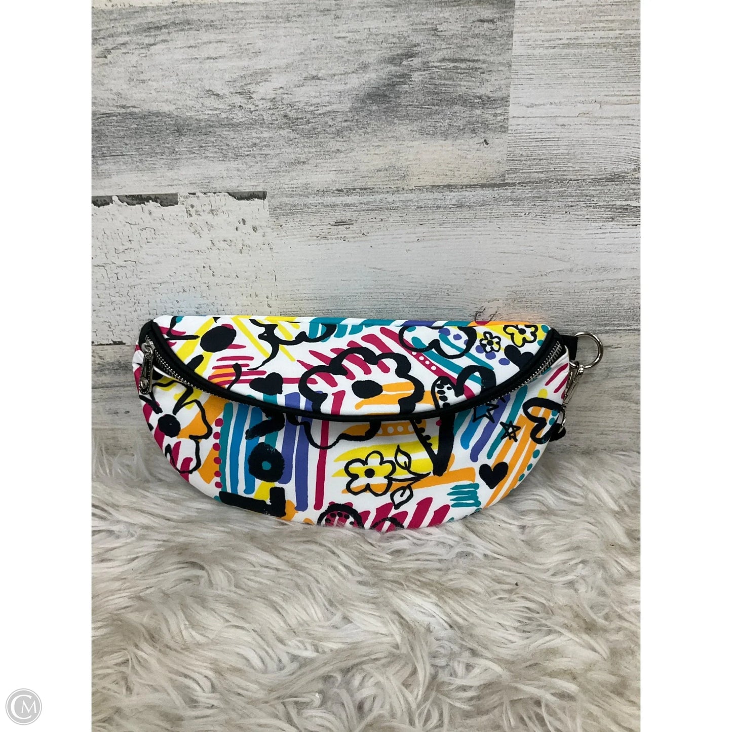 Belt Bag By Brighton, Size: Small