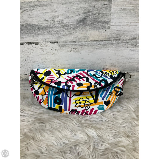 Belt Bag By Brighton, Size: Small