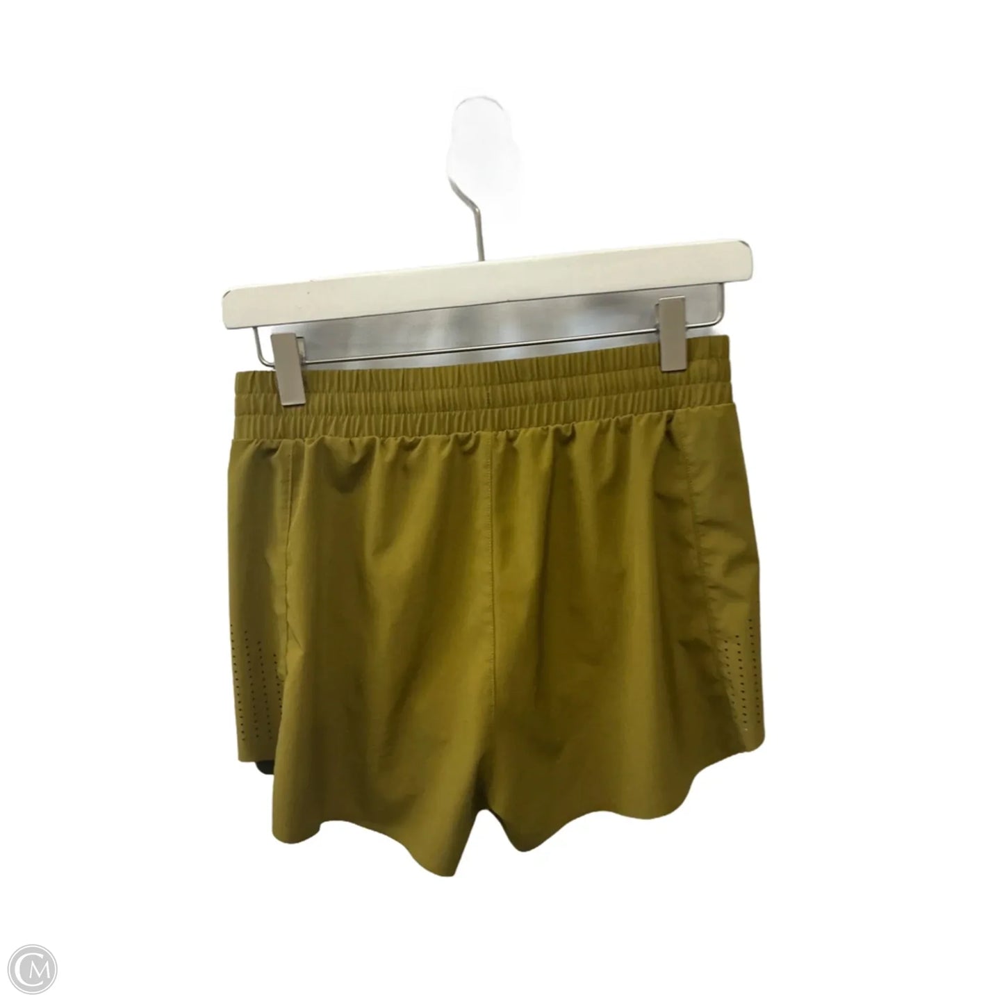 Athletic Shorts By Joy Lab In Green, Size: Xs