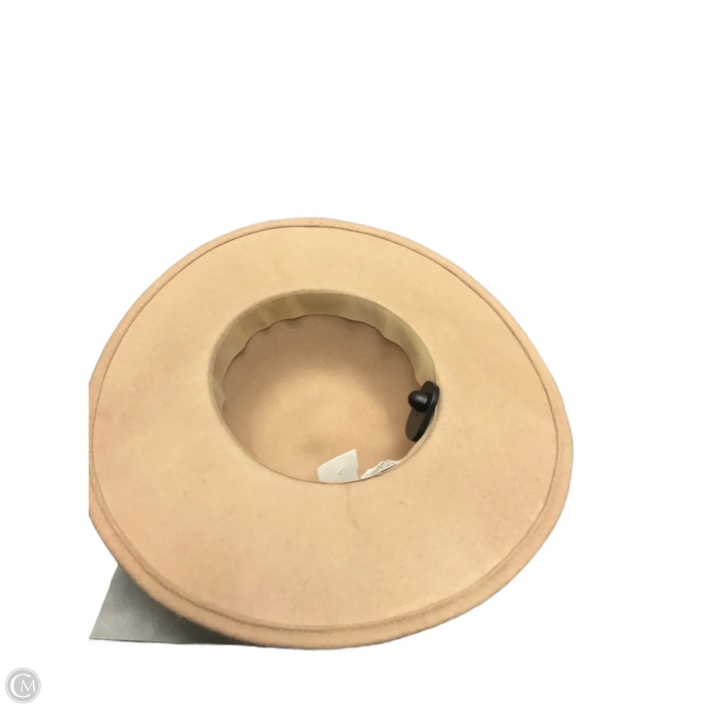 Hat Fedora By A New Day