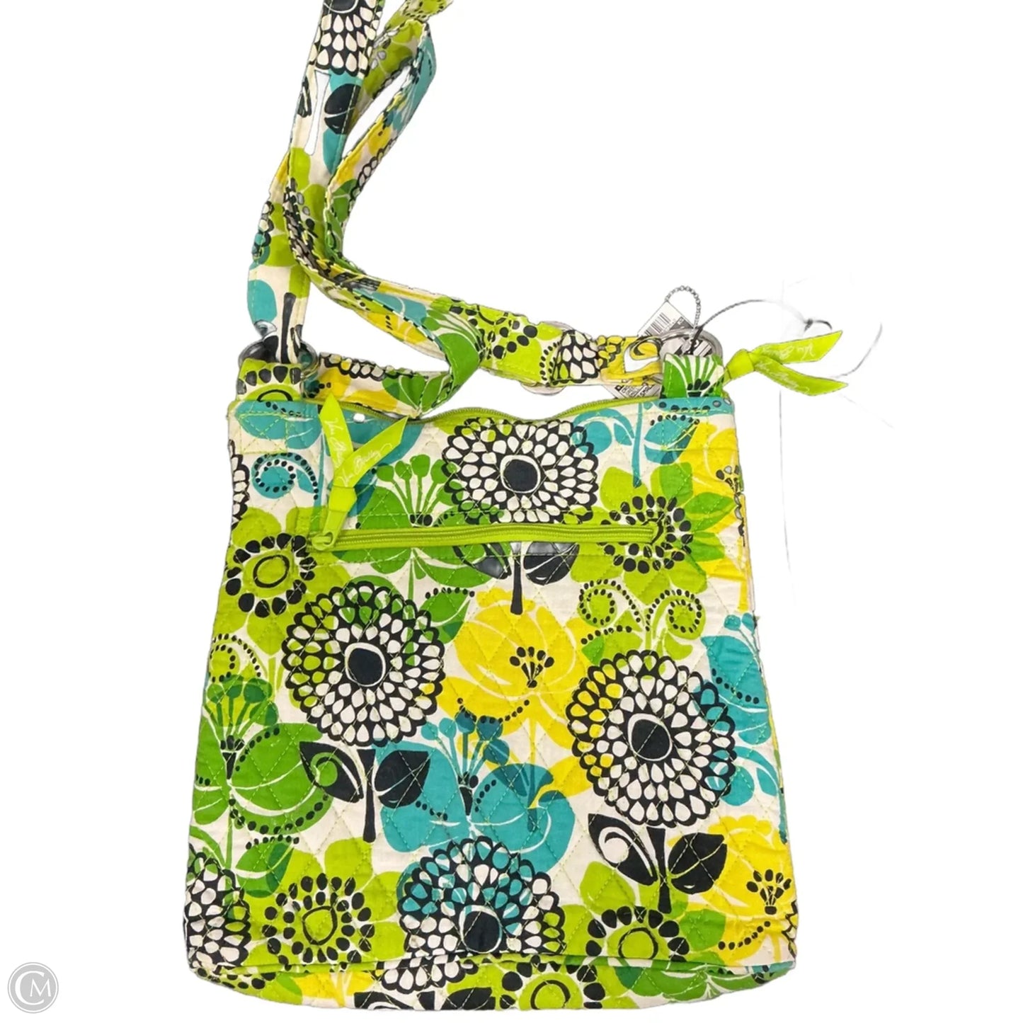 Crossbody By Vera Bradley, Size: Small