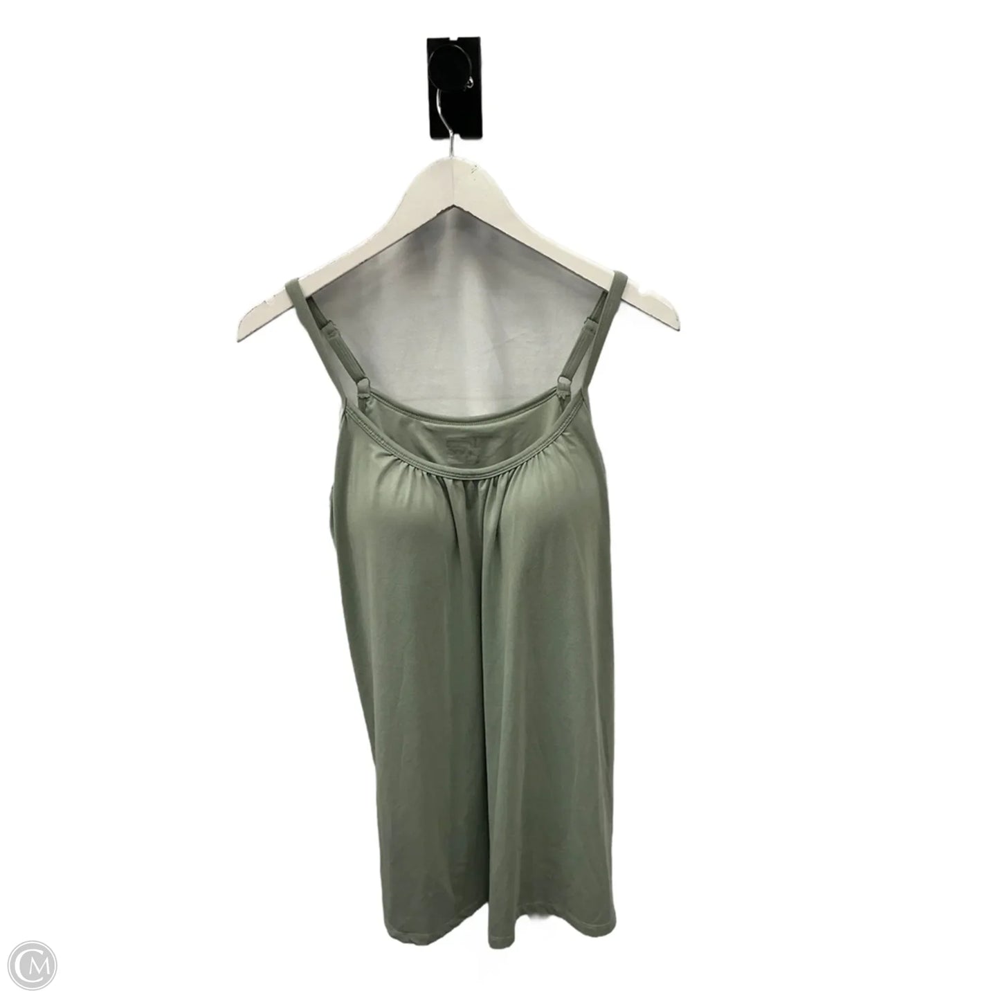 Top Cami By 32 Degrees In Green, Size: Xl