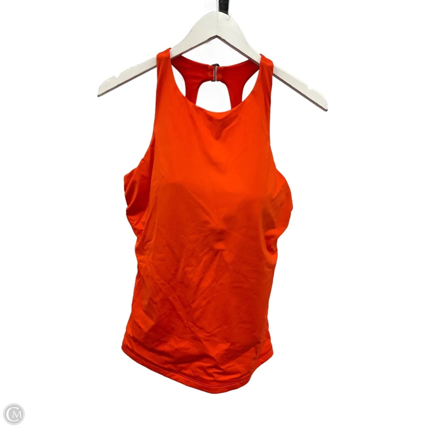 Swimsuit 2pc By Athleta In Orange, Size: M