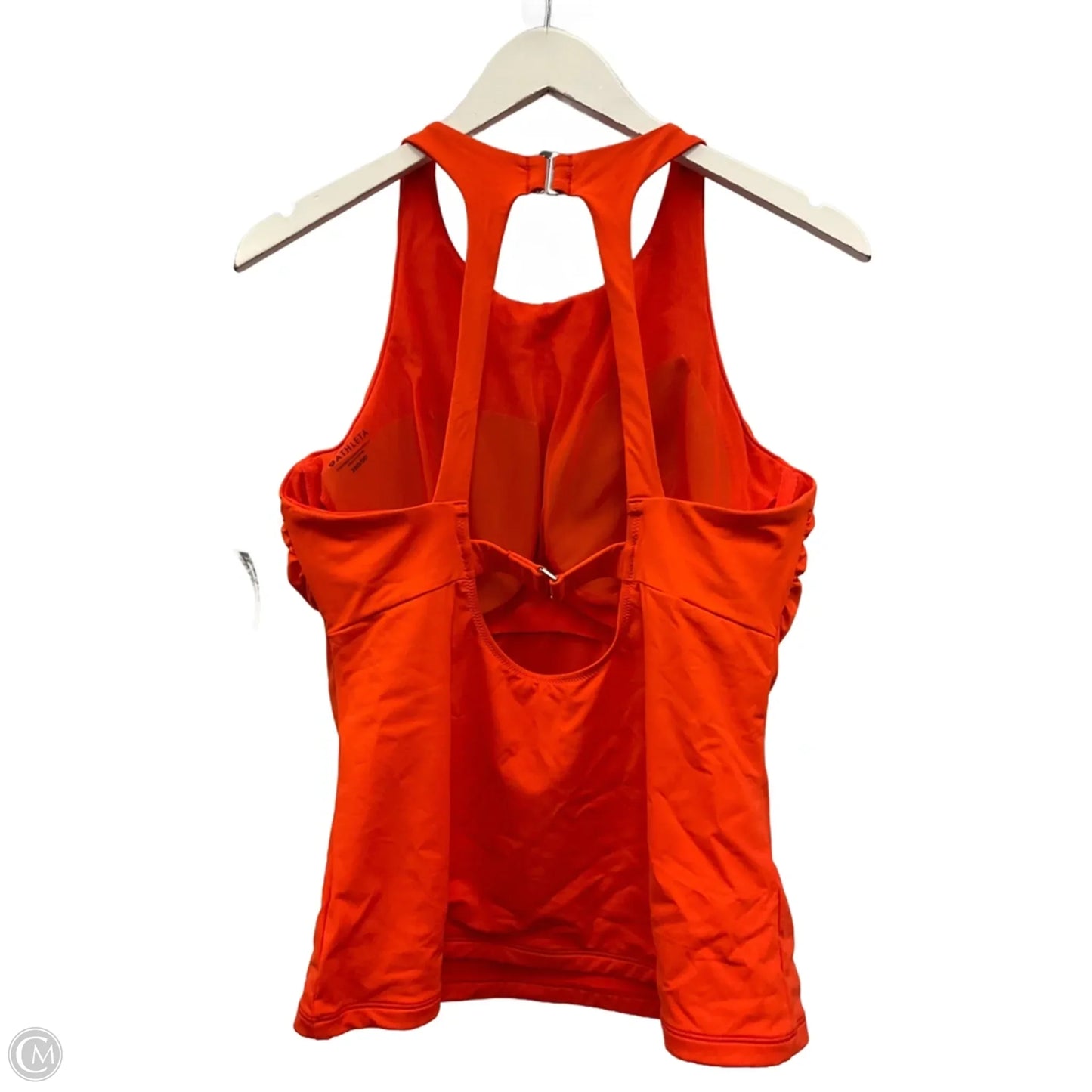 Swimsuit 2pc By Athleta In Orange, Size: M