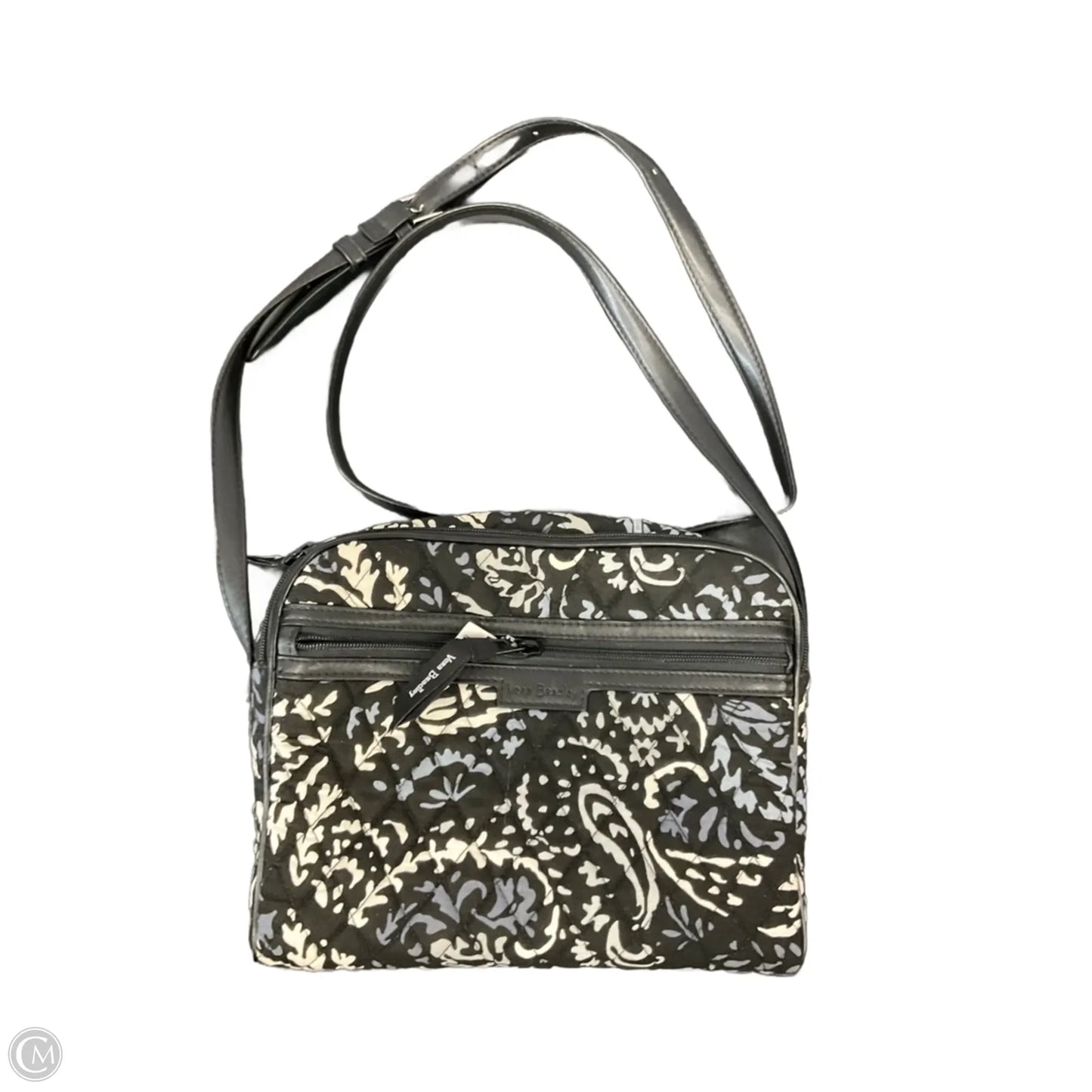 Crossbody By Vera Bradley, Size: Medium