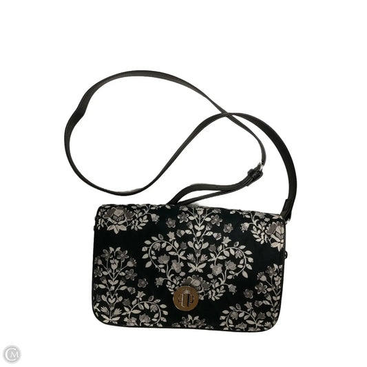 Crossbody By Vera Bradley, Size: Medium