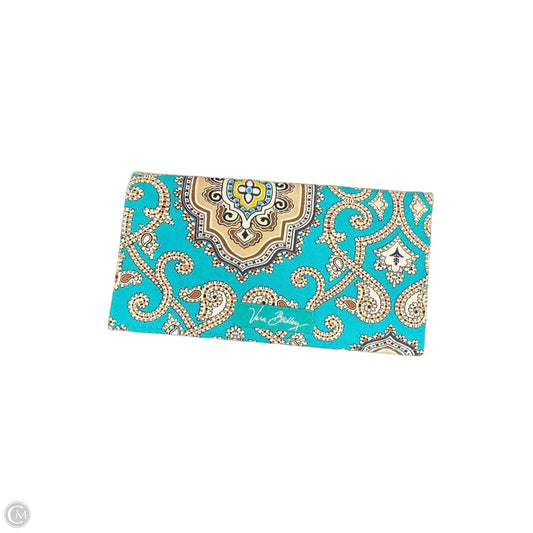 Accessory Tag By Vera Bradley, Size: Small