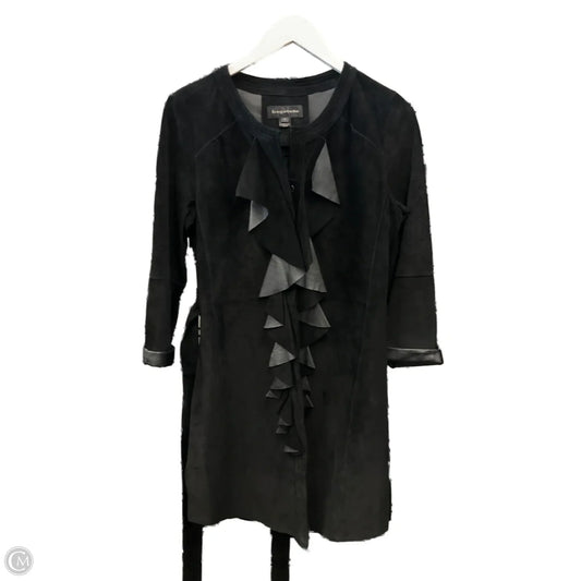 Jacket Other By Bagatelle In Black, Size: M