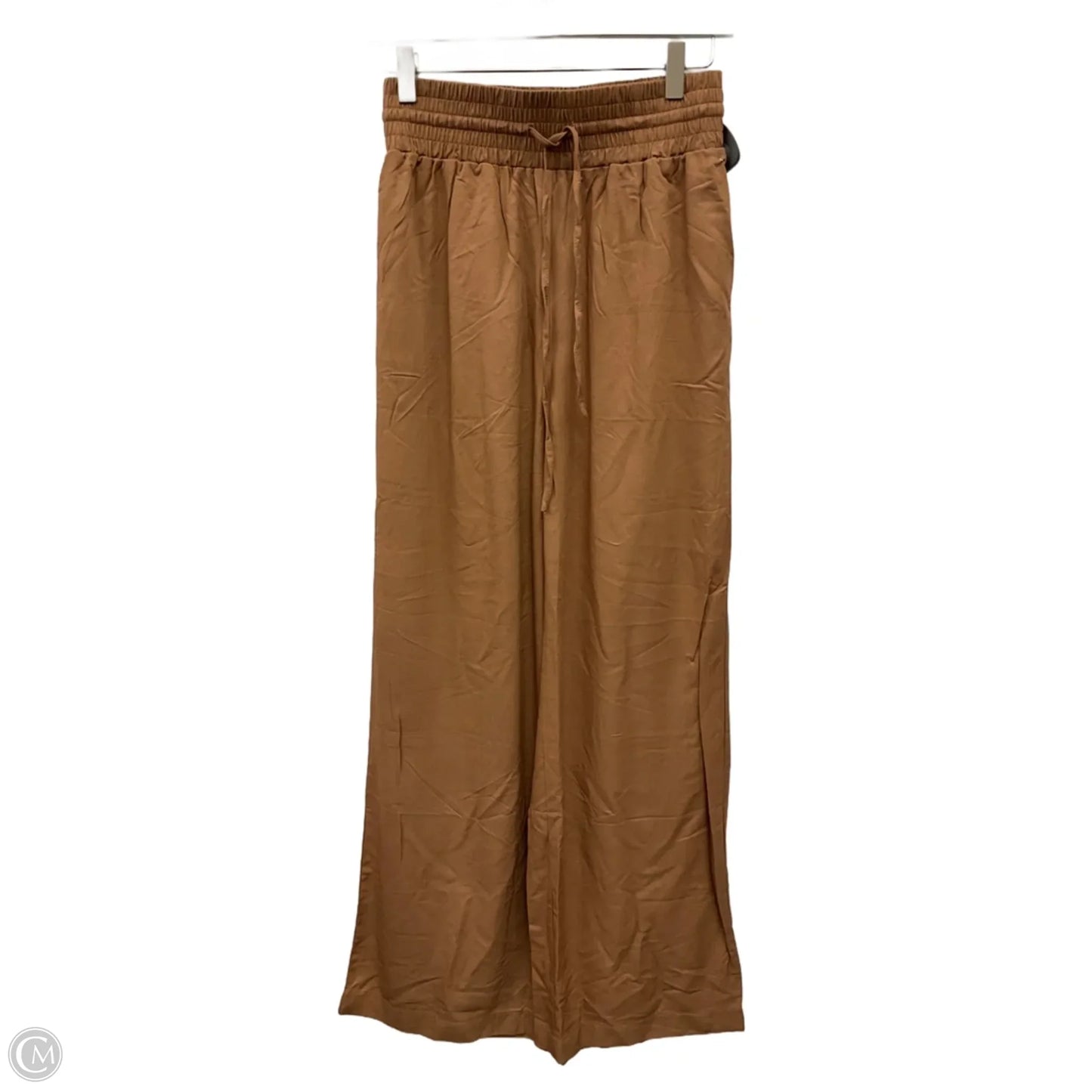 Pants Joggers By Cme In Brown, Size: S