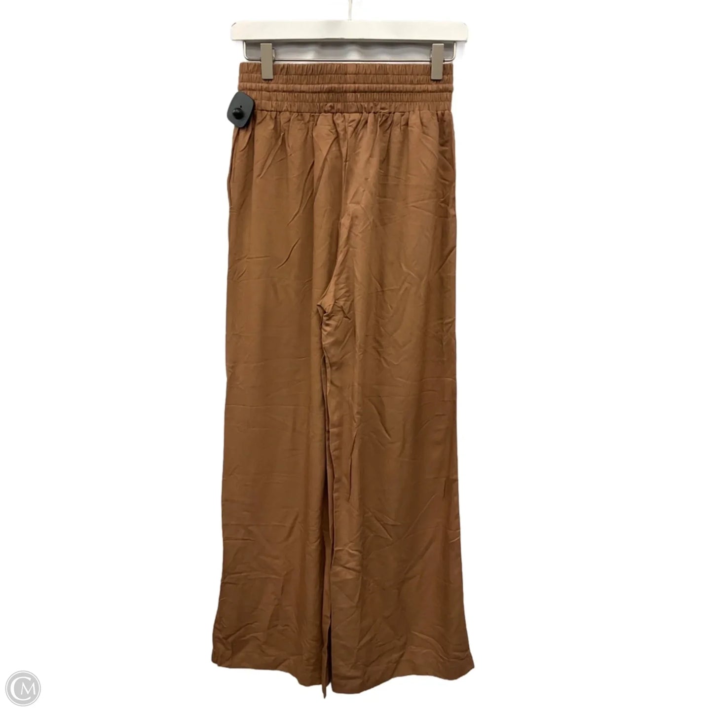 Pants Joggers By Cme In Brown, Size: S