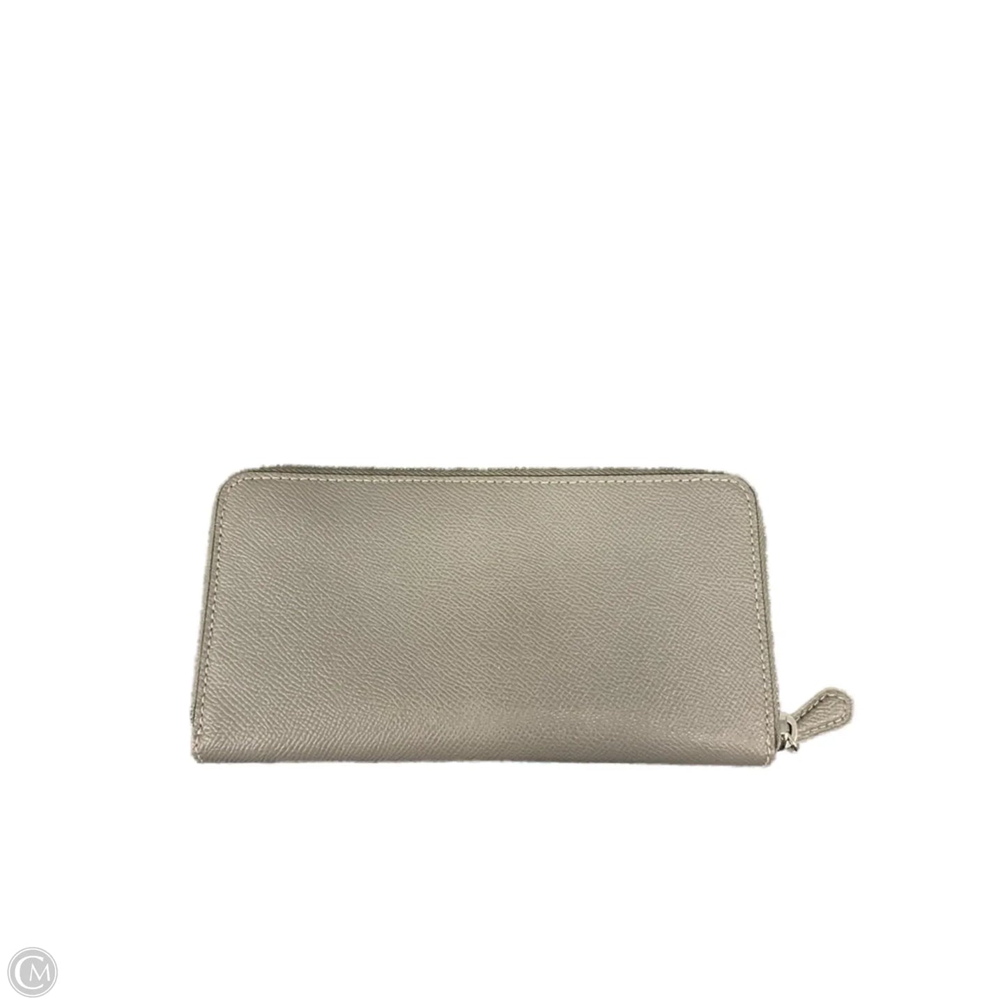 Wallet Designer By Coach, Size: Medium