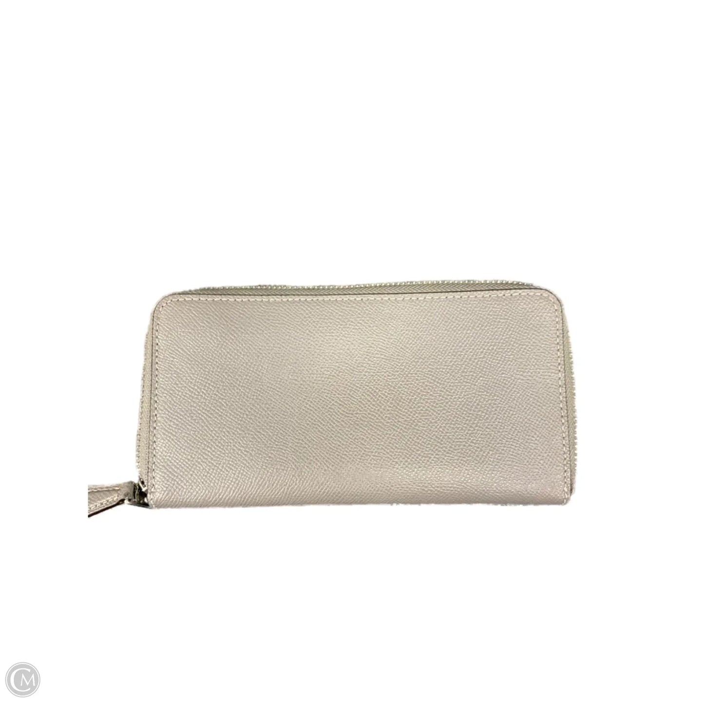 Wallet Designer By Coach, Size: Medium