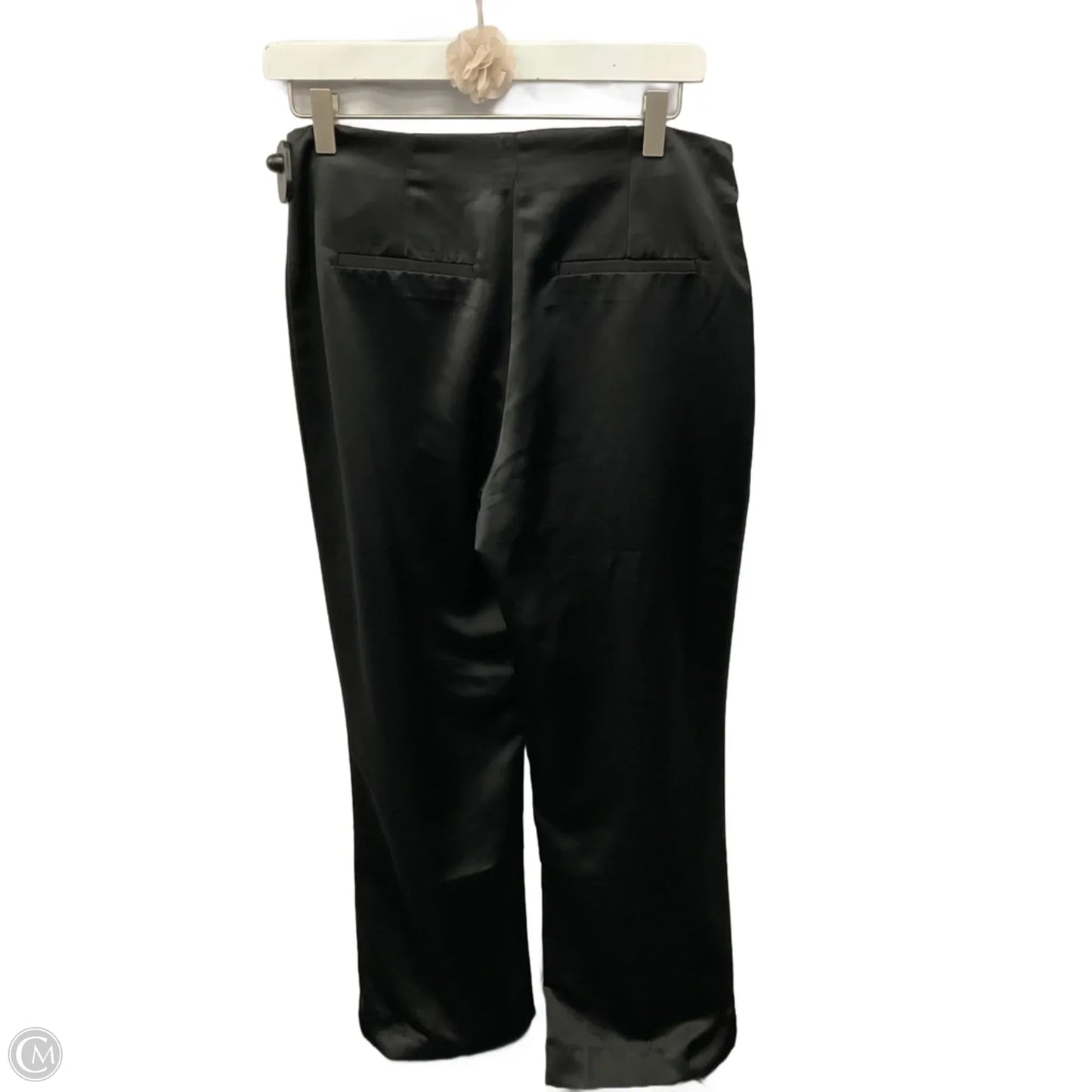 Pants Designer By Jason Wu In Black, Size: 6