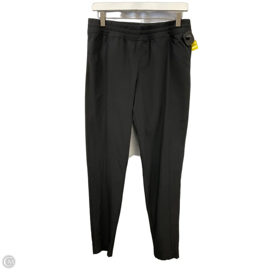 Pants Joggers By The North Face In Black, Size: 8