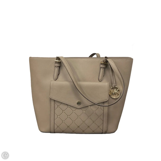 Handbag Designer By Michael Kors, Size: Medium
