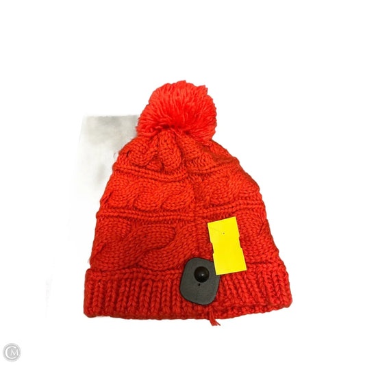 Hat Beanie By The North Face