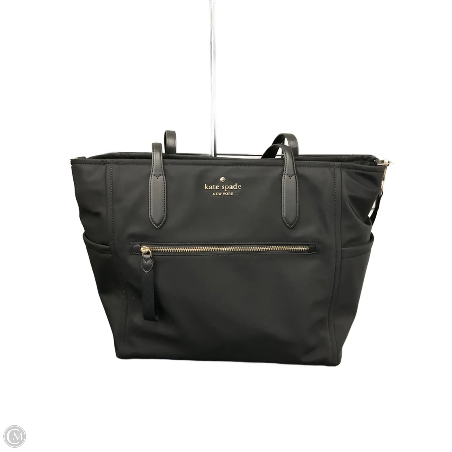 Tote Designer By Kate Spade, Size: Large
