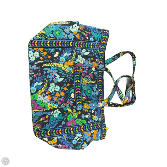 Tote By Vera Bradley, Size: Large