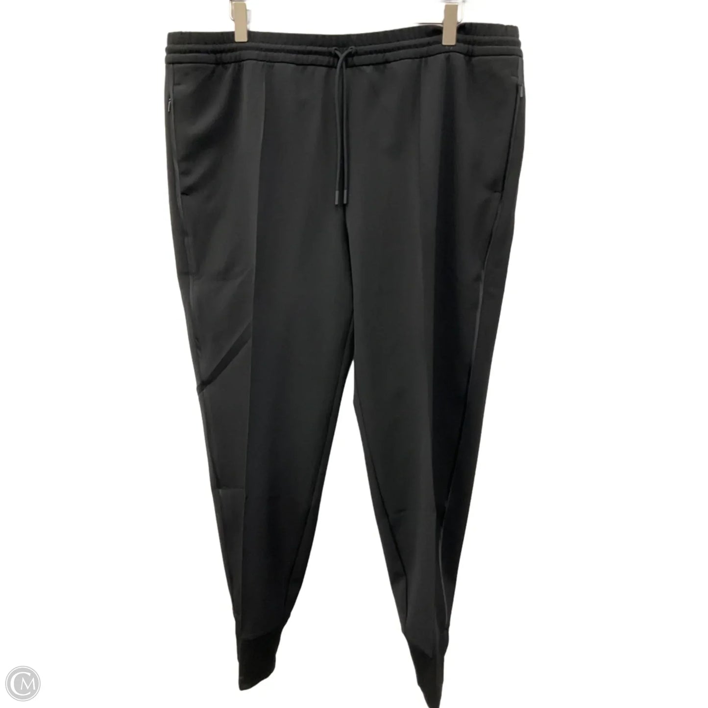 Pants Joggers By Athleta In Black, Size: 16