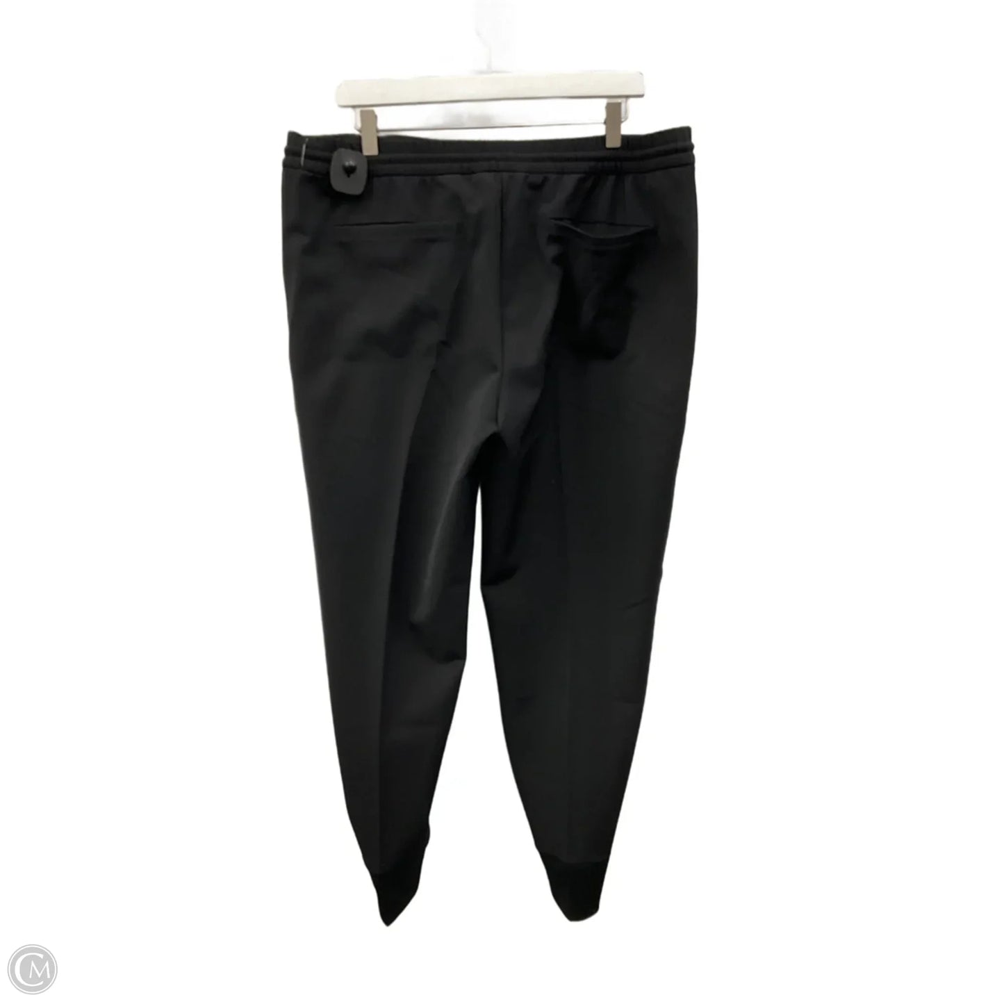 Pants Joggers By Athleta In Black, Size: 16