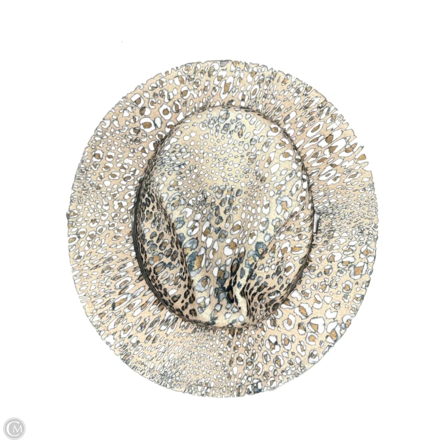 Hat Fedora By Clothes Mentor