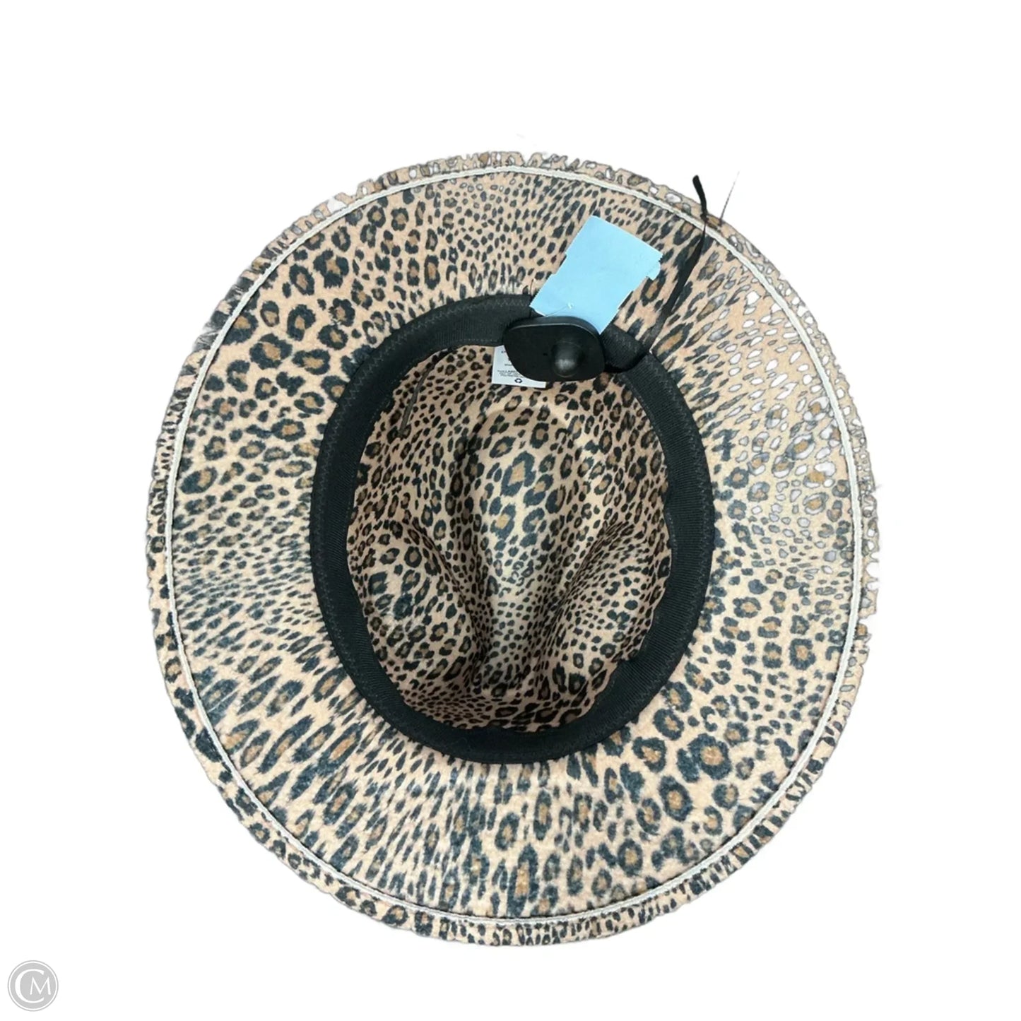 Hat Fedora By Clothes Mentor