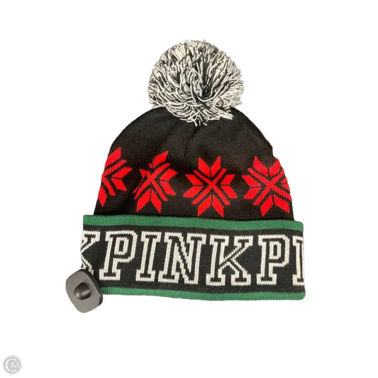 Hat Beanie By Pink