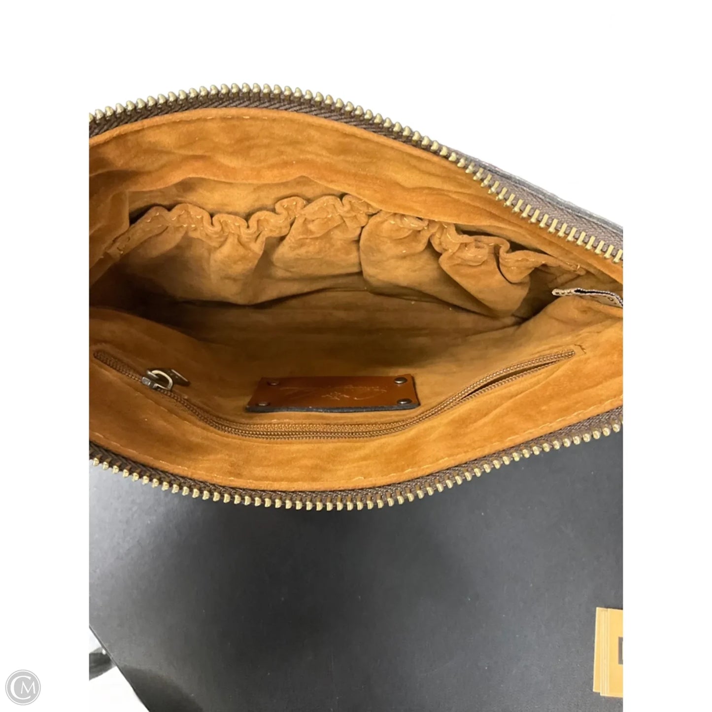 Wristlet Designer By Patricia Nash, Size: Large