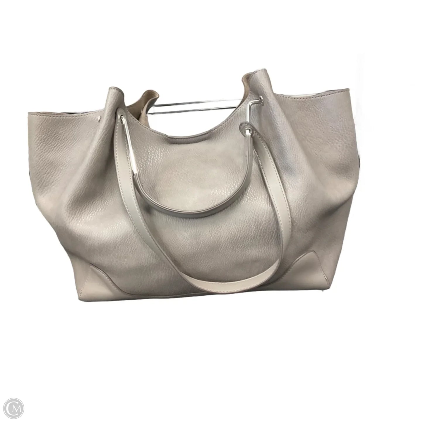 Tote Designer By Sondra Roberts, Size: Large