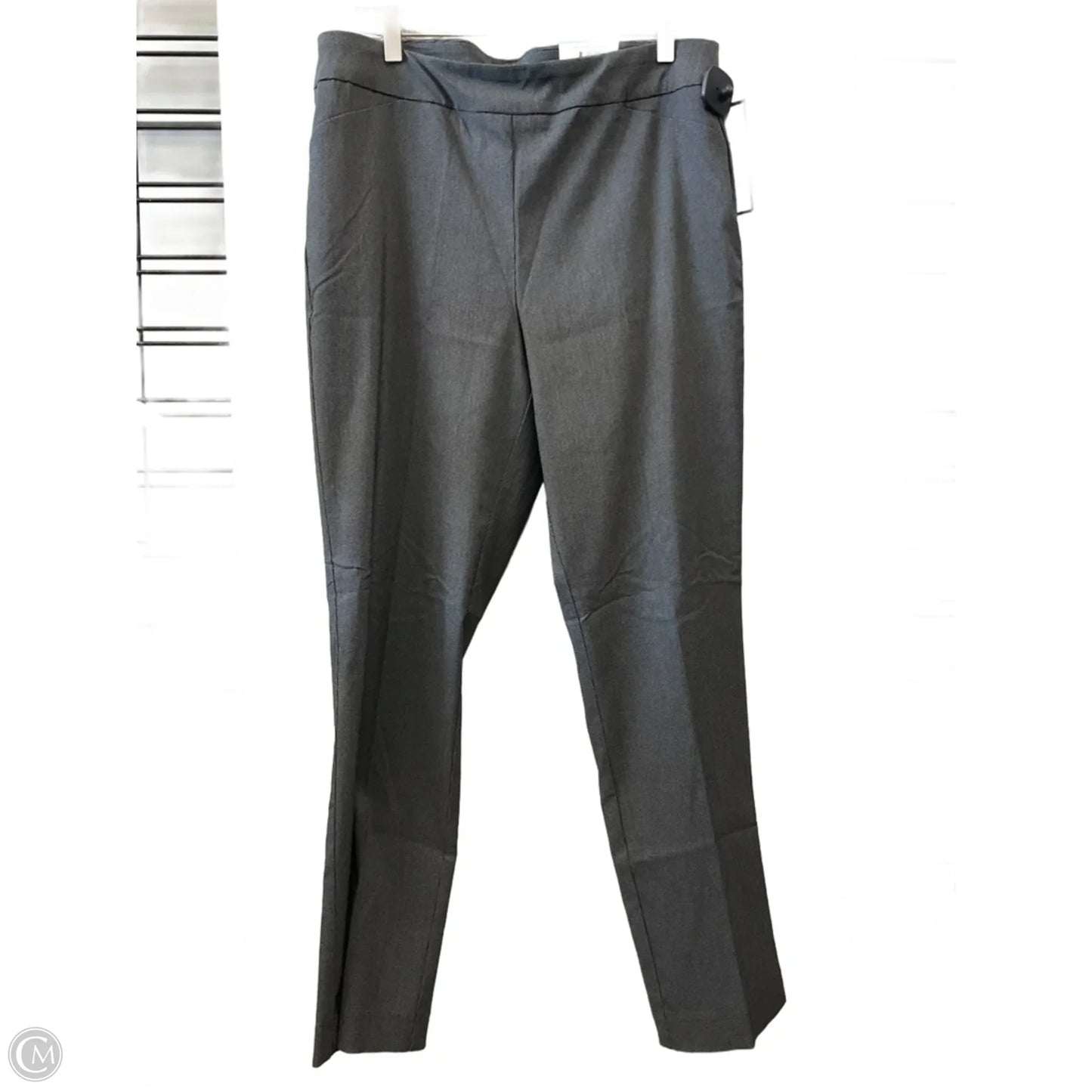 Pants Other By Charter Club In Black, Size: 16