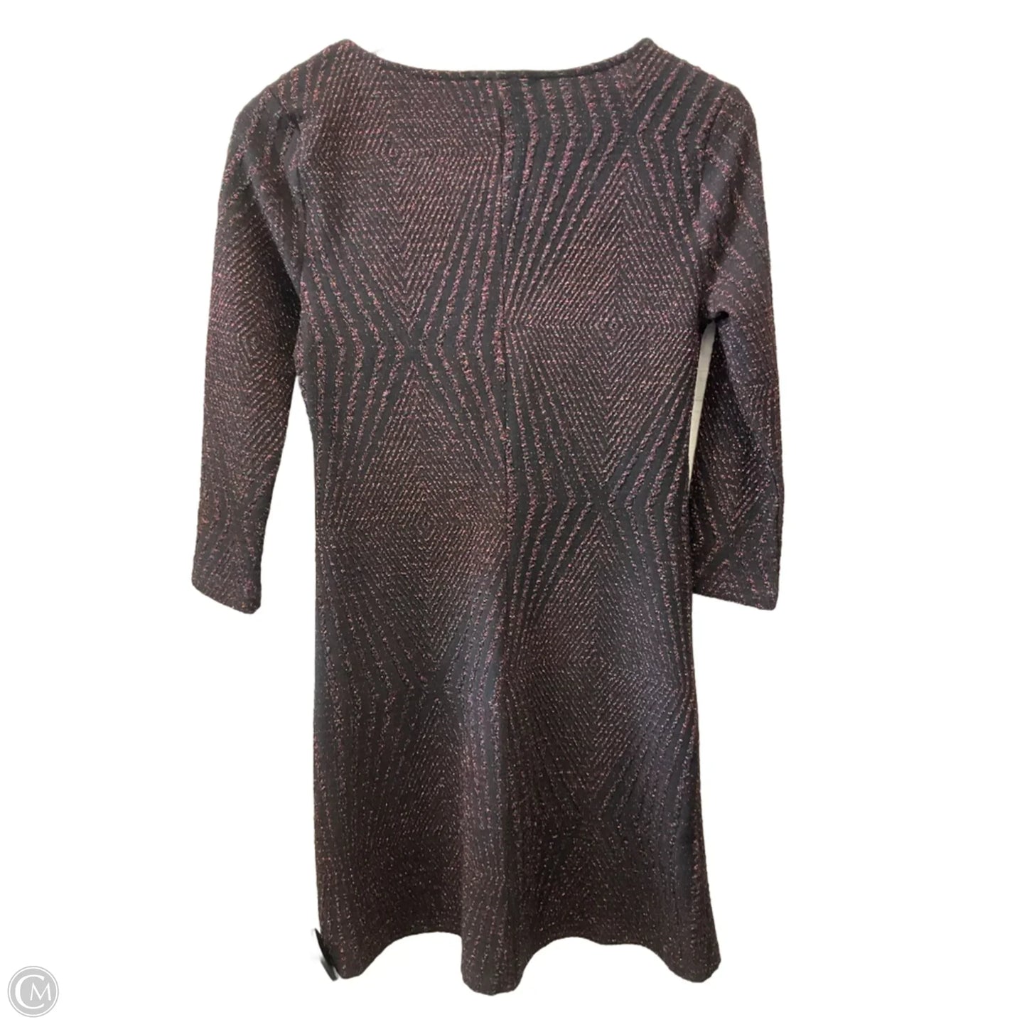 Dress Casual Short By Trixxi In Black, Size: S