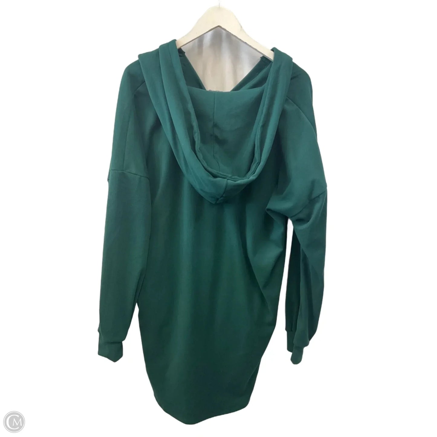 Cardigan By Heimish Usa In Green, Size: M
