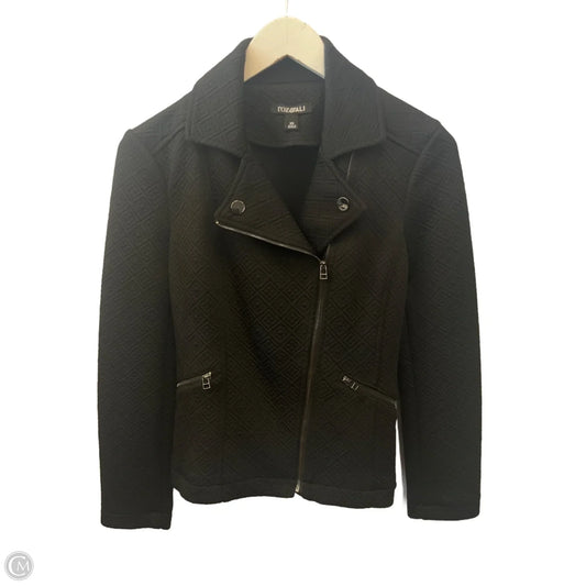 Jacket Other By Roz And Ali In Black, Size: Xs