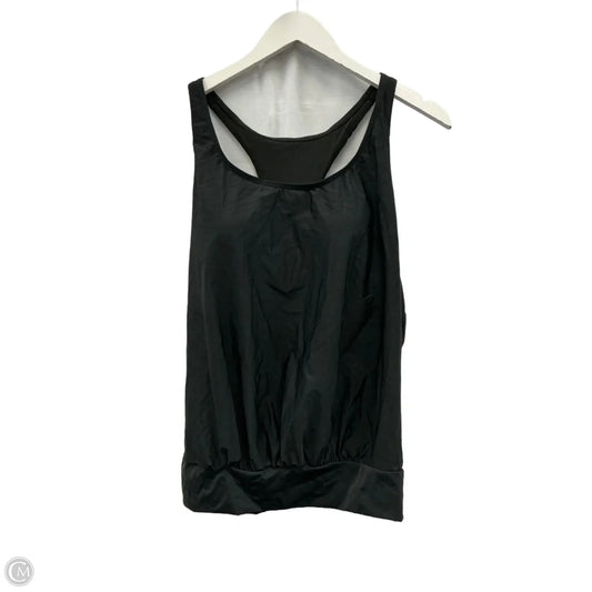 Swimsuit 2pc By Clothes Mentor In Black, Size: Xl