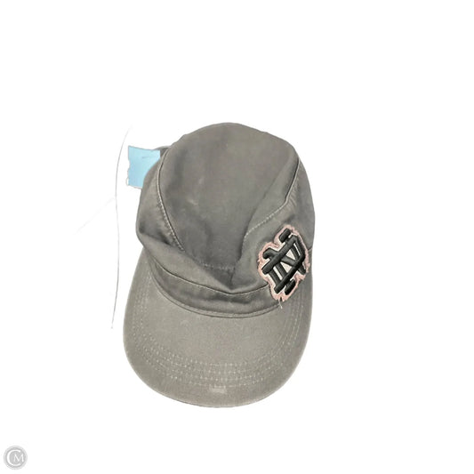 Hat Baseball Cap By Top Of The World