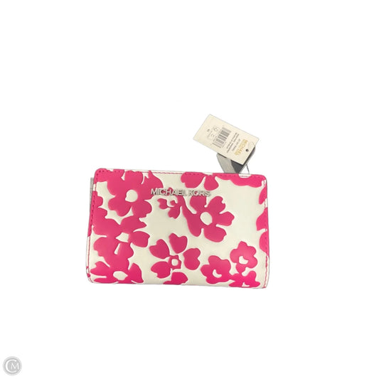 Wallet Designer By Michael Kors, Size: Medium
