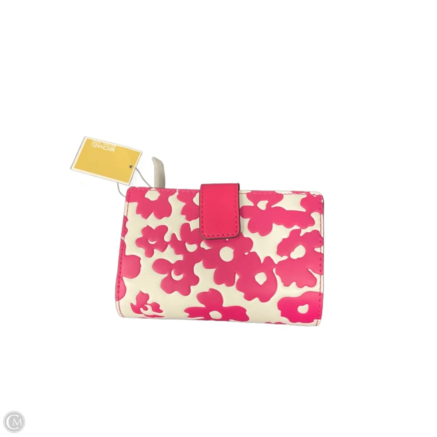 Wallet Designer By Michael Kors, Size: Medium