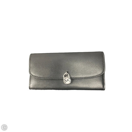 Wallet Designer By Michael Kors, Size: Large