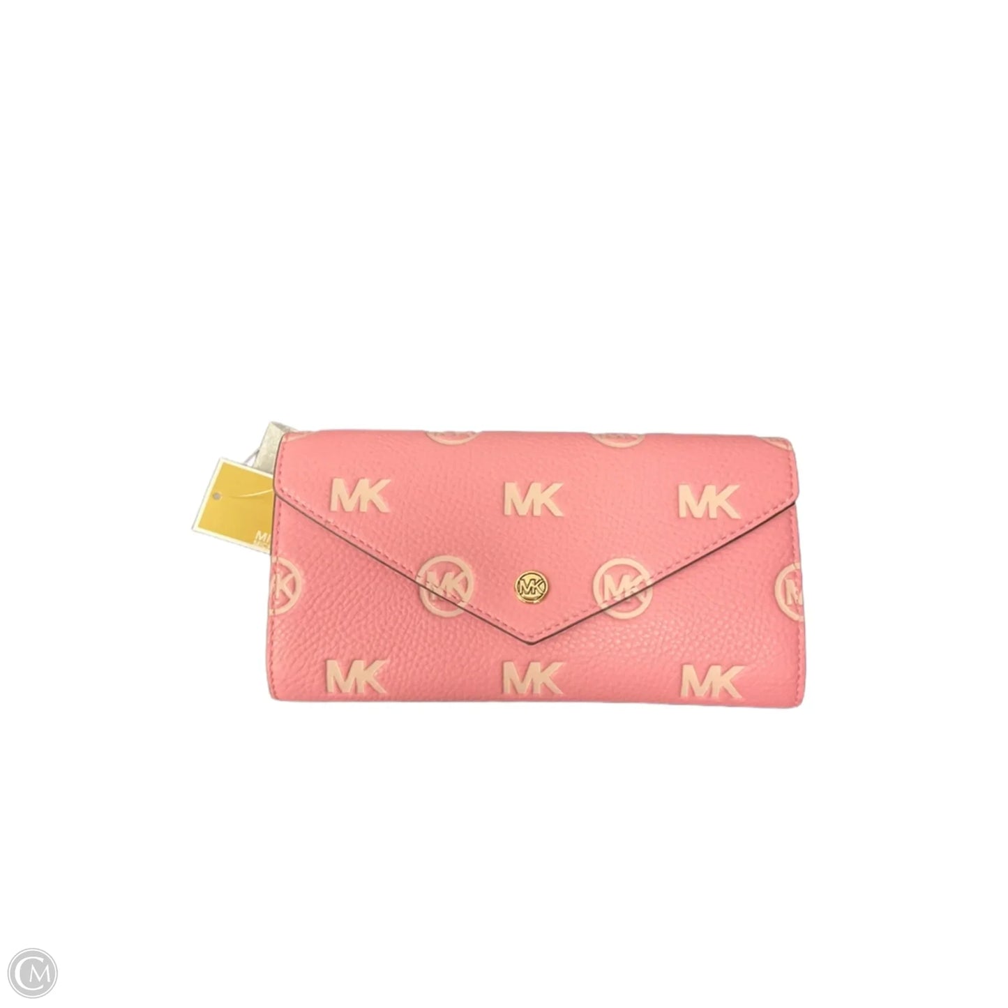 Wallet Designer By Michael Kors, Size: Large