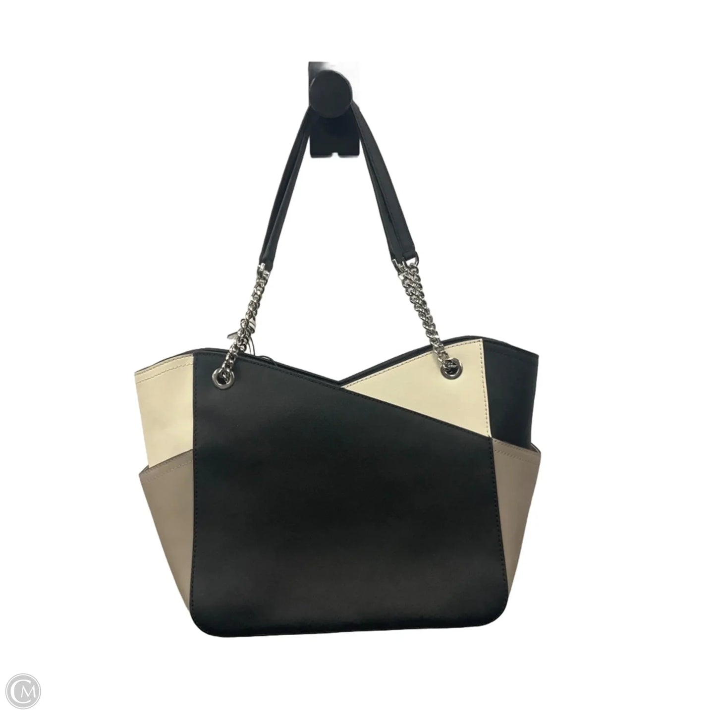 Handbag Designer By Michael Kors, Size: Large